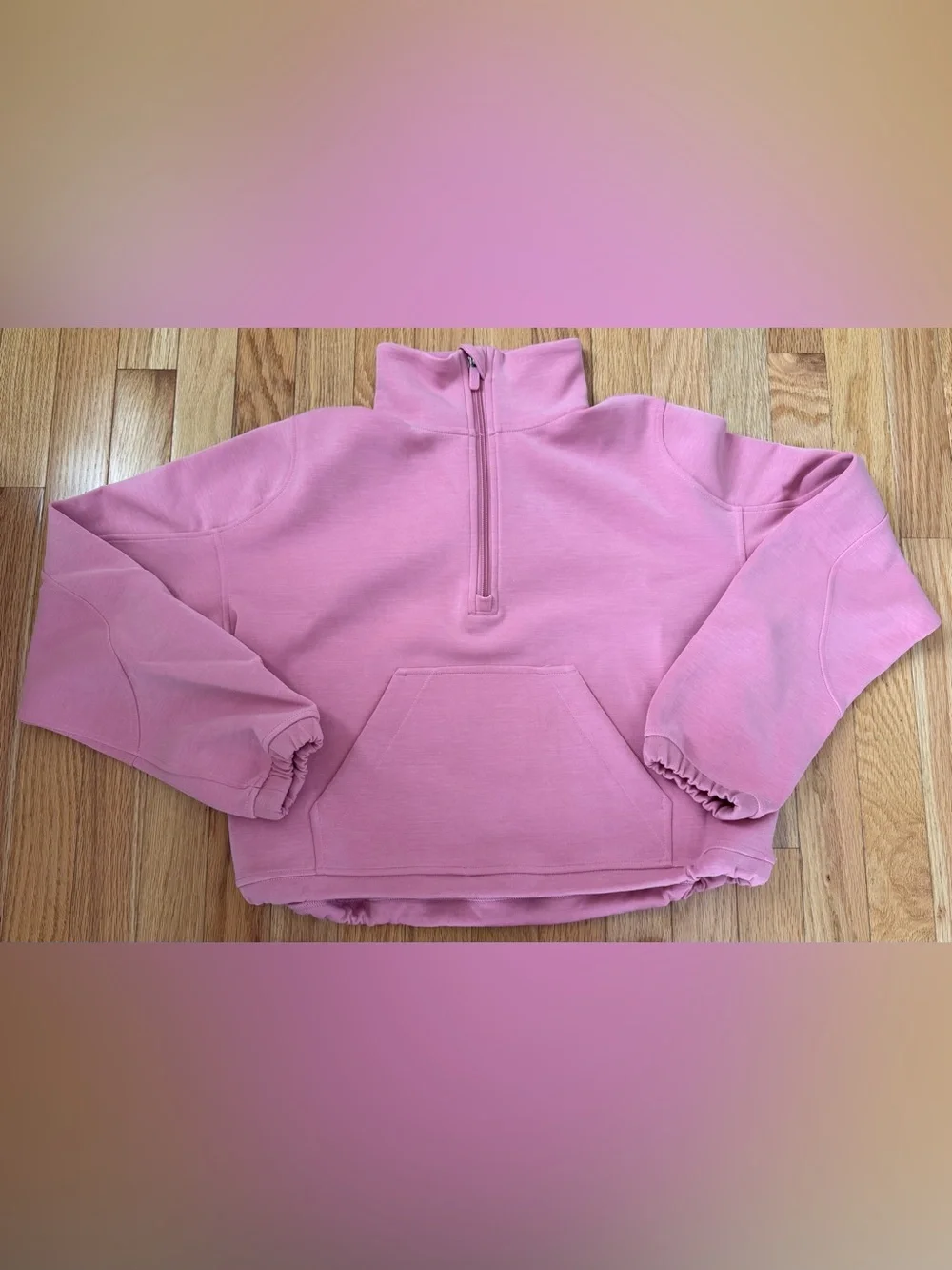 Women’s Lululemon Pink Lounge set